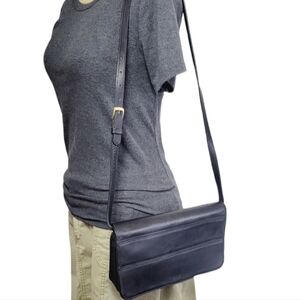 Coach New York Vintage '98 Tribeca Convertible Clutch Bag